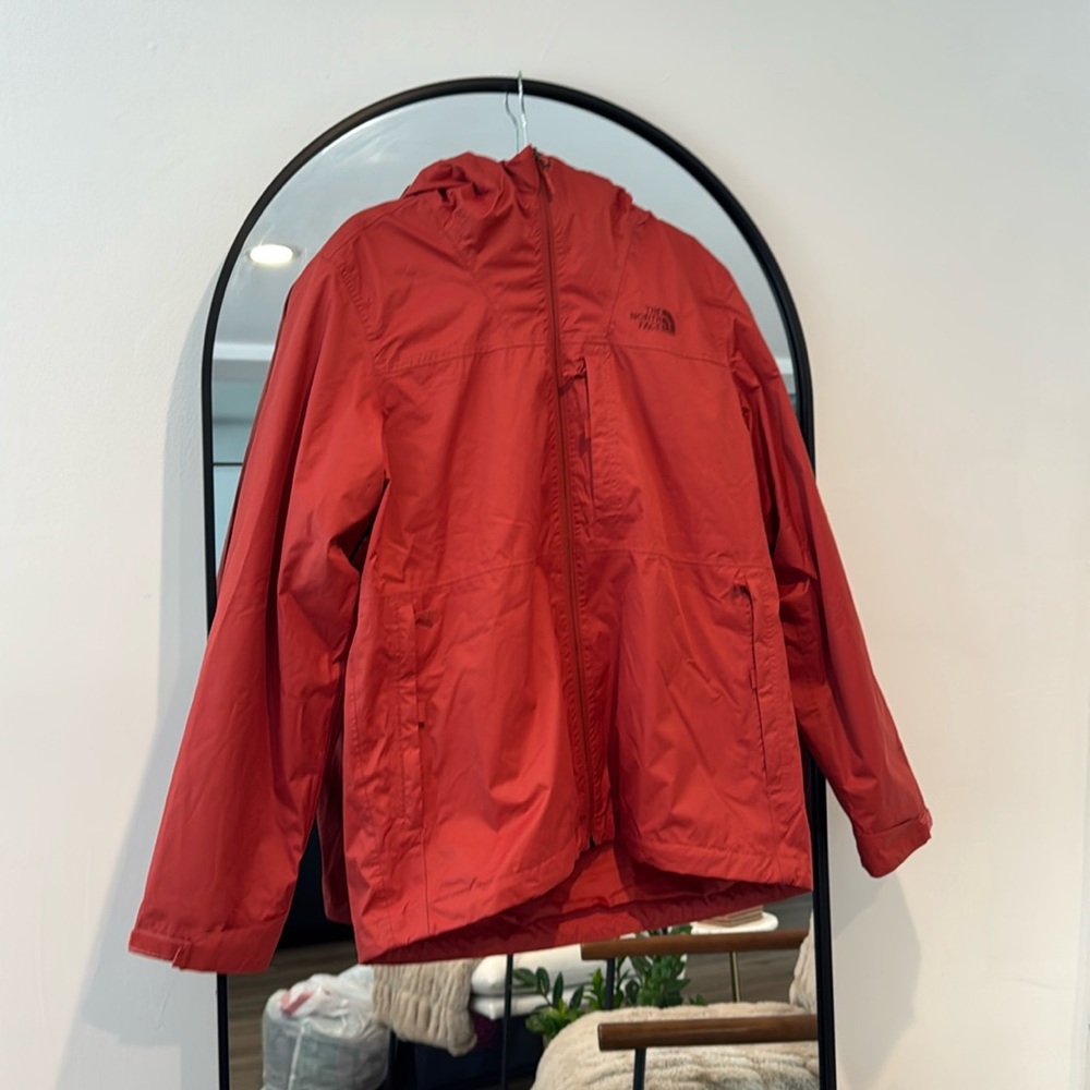 The North Face Ski Jacket